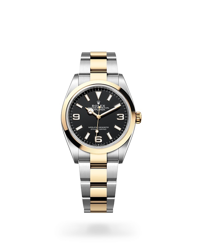 Rolex orologi arona
