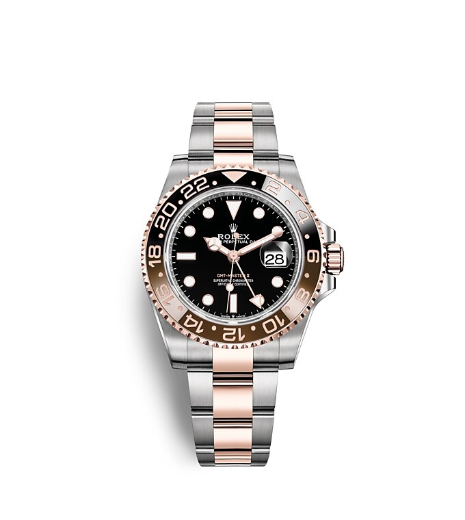 Rolex Zanaboni orologi
