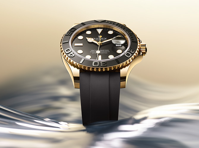 Rolex orologi arona